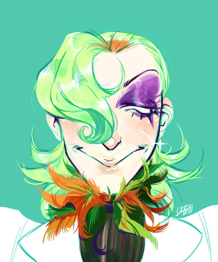 character belongs to Pepsped on AF!