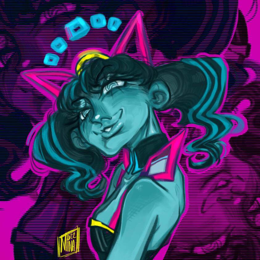character belongs to POLYBIUS on AF!