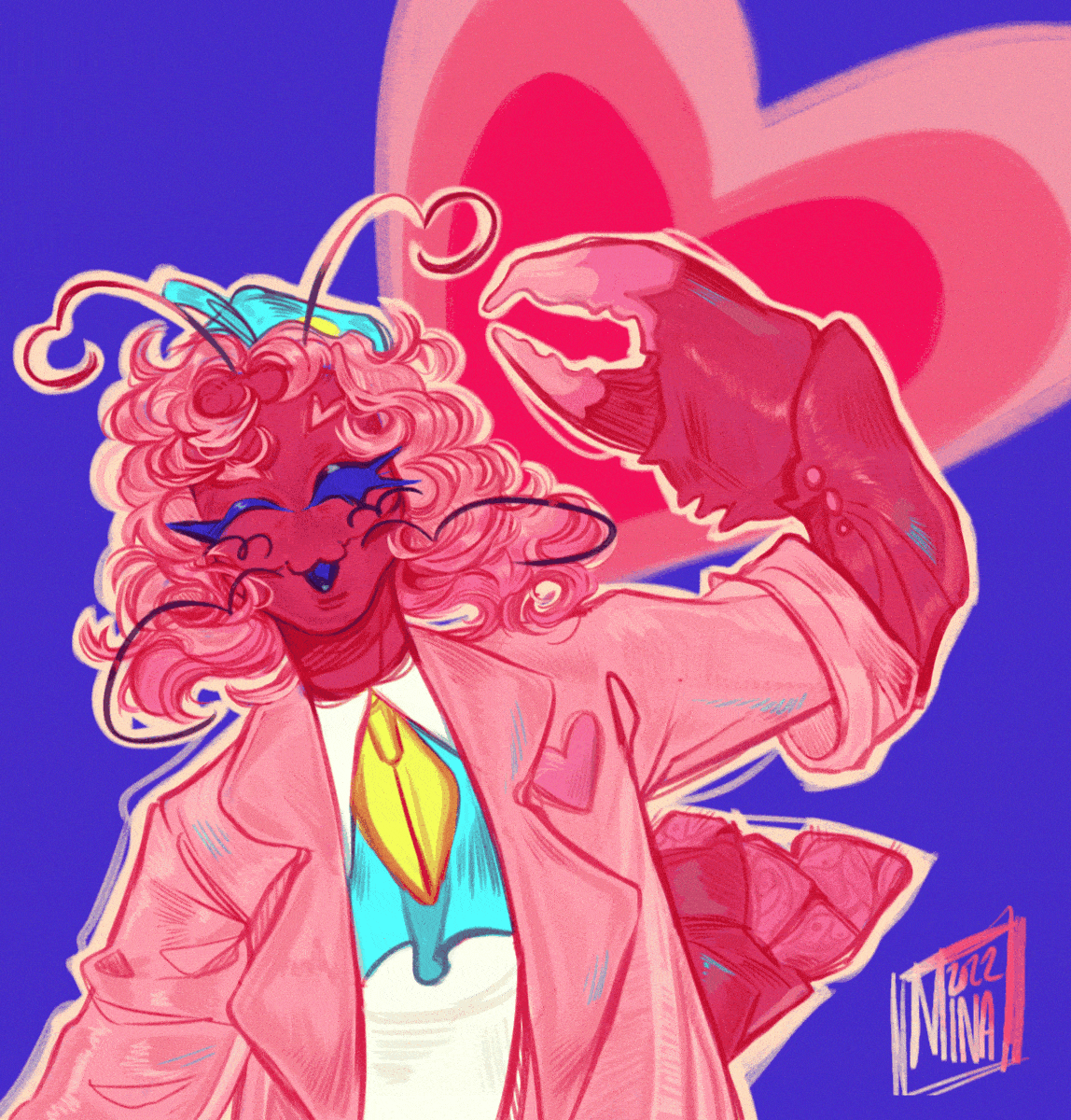 character belongs to boviboy on AF!