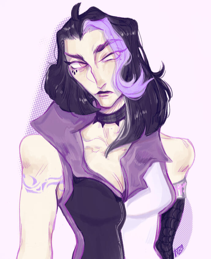 character belongs to Da_niqueen03 on AF!